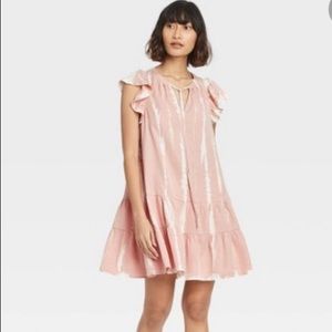 Knox Rose Target Tie Dye Sundress